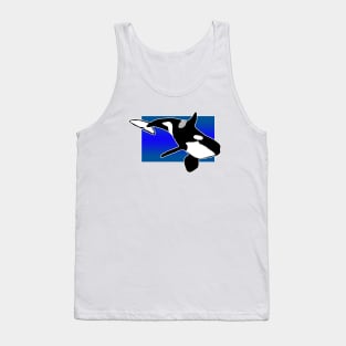 Orca Tank Top